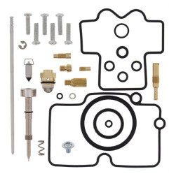 Kit de reparación de carburador PROX para HONDA CRF 450 2002