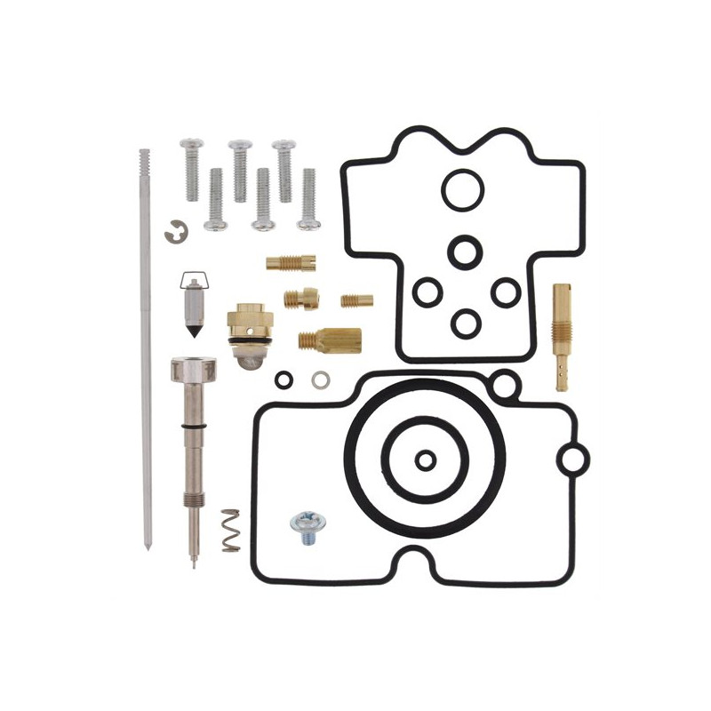 PROX Carburettor Rebuild Kit for HONDA CRF 450 2002 PROX Carburettor Rebuild Kit for HONDA CRF 450 2002
