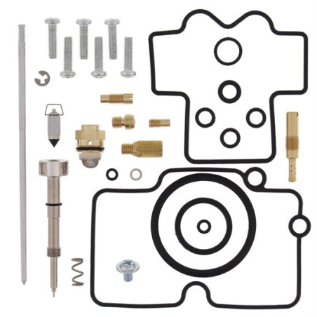 Kit de reparación de carburador PROX para HONDA CRF 450 2002