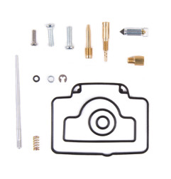 PROX Carburettor Rebuild Kit for YAMAHA WR 250 1991