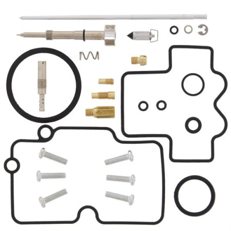 PROX Carburettor Rebuild Kit for YAMAHA YZF 250 2003
