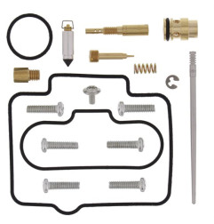 Kit de réparation de carburateur PROX pour HONDA CR 125 2001