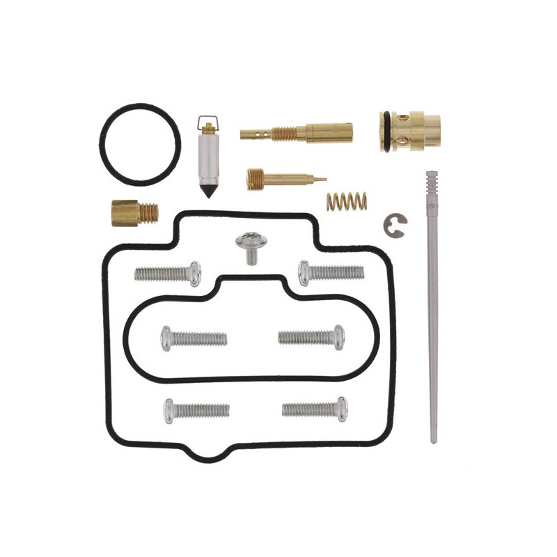 PROX Carburettor Rebuild Kit for HONDA CR 125 2001
