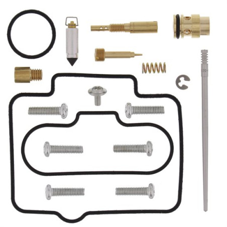 PROX Carburettor Rebuild Kit for HONDA CR 125 2001