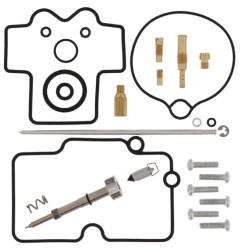 Kit de reparación de carburador PROX para YAMAHA YZF 250 de 2010 a 2011