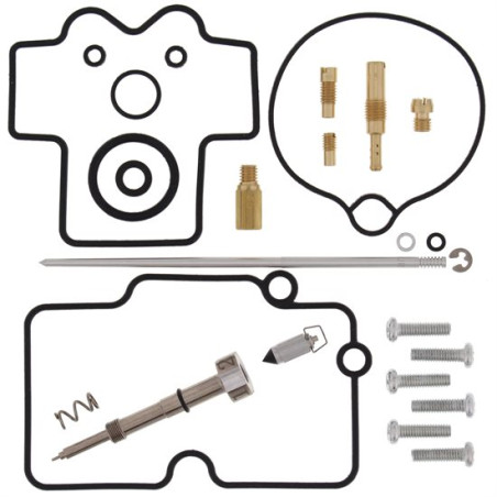 PROX Carburettor Rebuild Kit for YAMAHA YZF 250 2010-2011