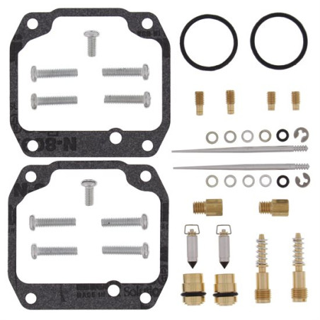 PROX Vergaser-Reparatursatz für YAMAHA BANSHEE 350 1987-2009
