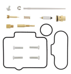 PROX Carburettor Rebuild Kit for HONDA CR 250 2001