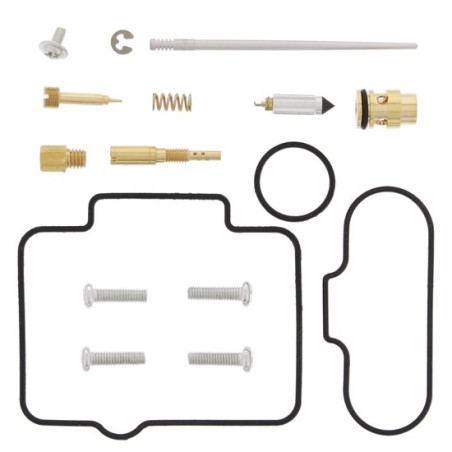 Kit de reparación de carburador PROX para HONDA CR 250 2001