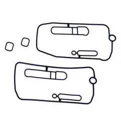 Kit de reparación de carburador ATHENA kit de juntas para KTM, YAMAHA, HONDA, KAWASAKI y SUZUKI de 1999 a 2018