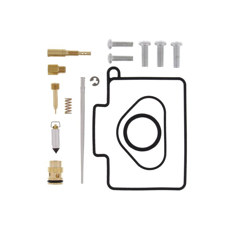 Kit de réparation de carburateur PROX pour YAMAHA YZ 125 2001 Kit de réparation de carburateur PROX pour YAMAHA YZ 125 2001