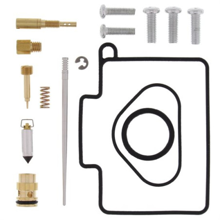 Kit de réparation de carburateur PROX pour YAMAHA YZ 125 2001