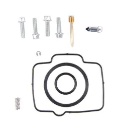 Kit de reparación de carburador PROX para KTM EXC, SX 125, 144, 200, 250, 300, 380 de 1998 a 2008