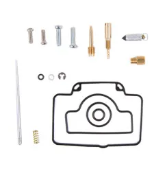 Kit de reparación de carburador PROX para YAMAHA YZ 250 de 1992 a 1994
