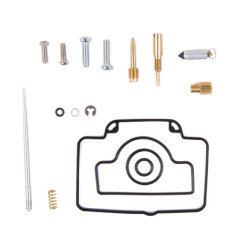 Kit de réparation de carburateur PROX pour YAMAHA YZ 250 de 1992 à 1994