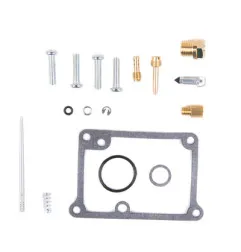 Kit de réparation de carburateur PROX pour KAWASAKI KX 65 de 2000 à 2001
