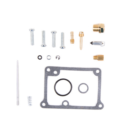 Kit de reparación de carburador PROX para KAWASAKI KX 65 de 2000 a 2001