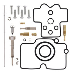 Kit de réparation de carburateur PROX pour HONDA CRF 150 de 2008 à 2009