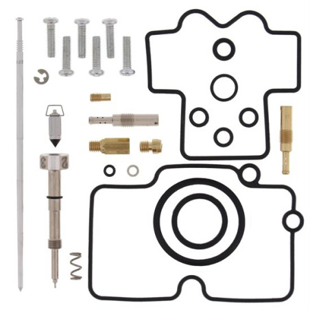 Kit de réparation de carburateur PROX pour HONDA CRF 150 de 2008 à 2009