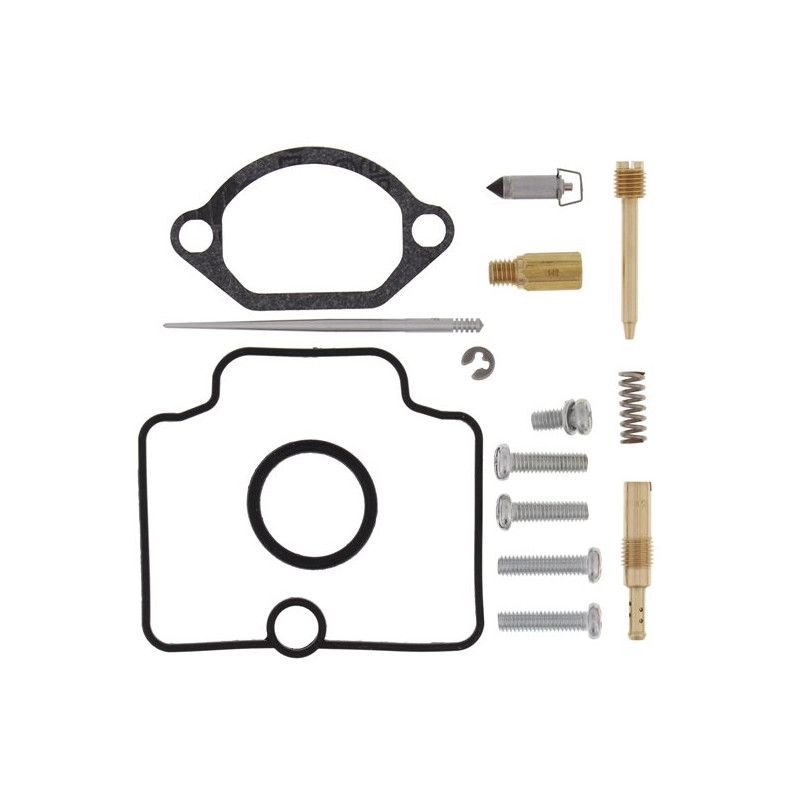 PROX Vergaser-Reparatursatz für HONDA CR 85 2005-2007