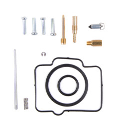 Kit de reparación de carburador PROX para KAWASAKI KDX 200 de 1989 a 1994