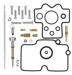 Kit de réparation de carburateur PROX pour HONDA CRF 250 2008