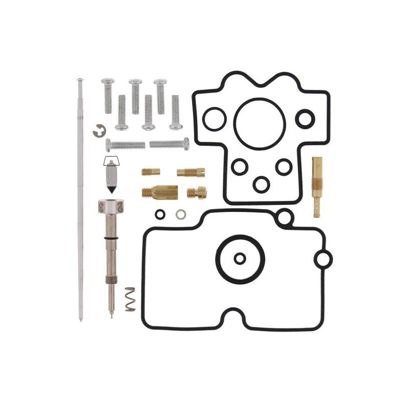 PROX Carburettor Rebuild Kit for HONDA CRF 250 2008 PROX Carburettor Rebuild Kit for HONDA CRF 250 2008