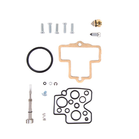 Kit de réparation de carburateur PROX pour KTM EXC 250, EXC 400, EXC 520, SX 400, SX 520 de 2000 à 2002