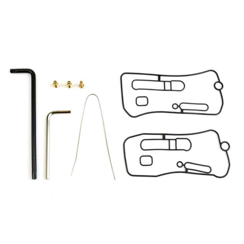 Kit de réparation de carburateur ATHENA pour KTM, YAMAHA, HONDA, KAWASAKI et SUZUKI de 1999 à 2018