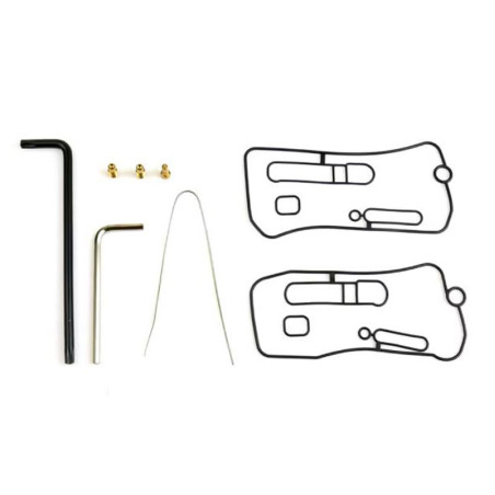 ATHENA Carburettor Rebuild Kit for KTM, YAMAHA, HONDA, KAWASAKI and SUZUKI 1999-2018