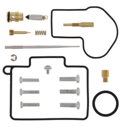 Kit de reparación de carburador PROX para HONDA CR 125 de 2005 a 2007