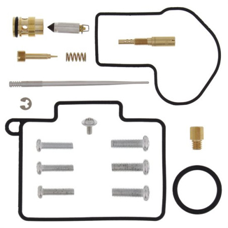 PROX Carburettor Rebuild Kit for HONDA CR 125 2005-2007