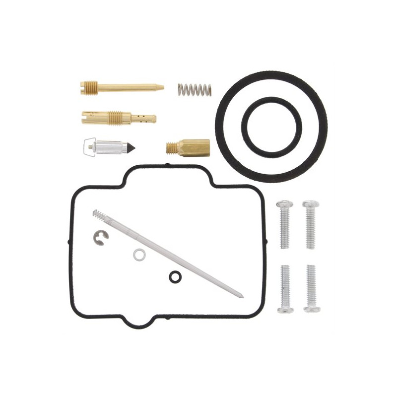PROX Carburettor Rebuild Kit for HONDA CR 125 1998 PROX Carburettor Rebuild Kit for HONDA CR 125 1998