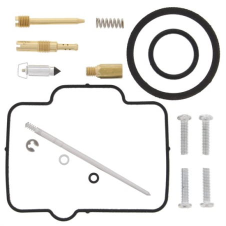 Kit de réparation de carburateur PROX pour HONDA CR 125 1998