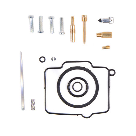 Kit de reparación de carburador PROX para KAWASAKI KX 250 1998