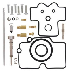 PROX Carburettor Rebuild Kit for KAWASAKI KXF 250 2007-2010