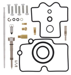 PROX Carburettor Rebuild Kit for HONDA CRF 150 2007