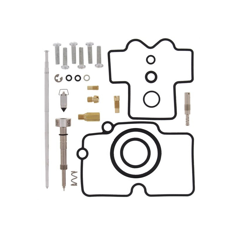 PROX Carburettor Rebuild Kit for HONDA CRF 150 2007