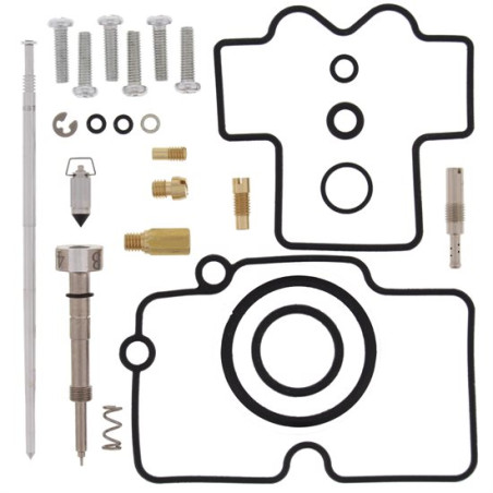 Kit de réparation de carburateur PROX pour HONDA CRF 150 2007