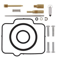 Kit de reparación de carburador PROX para HONDA CR 250 de 1990 a 1995