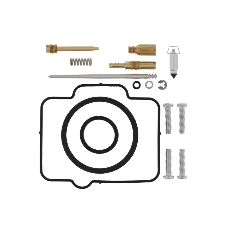 PROX Carburettor Rebuild Kit for HONDA CR 250 1990-1995 PROX Carburettor Rebuild Kit for HONDA CR 250 1990-1995