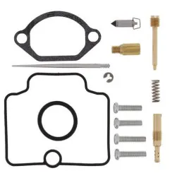 Kit de réparation de carburateur PROX pour KAWASAKI KX 85 de 2001 à 2013