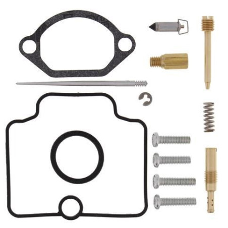 Kit de réparation de carburateur PROX pour KAWASAKI KX 85 de 2001 à 2013