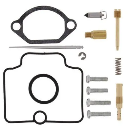 PROX Carburettor Rebuild Kit for KAWASAKI KX 85 2001-2013