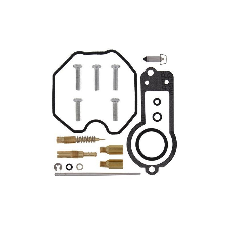 Kit de reparación de carburador PROX para HONDA CRF 230 de 2003 a 2020 Kit de reparación de carburador PROX para HONDA CRF 230 de 2003 a 2020