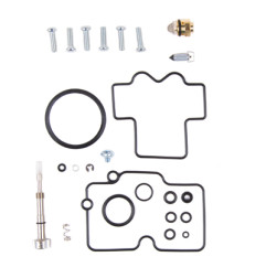 PROX Carburettor Rebuild Kit for HUSQVARNA, HUSABERG and KTM 2003-2010