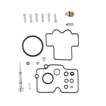 Kit de reparación de carburador PROX para HUSQVARNA, HUSABERG y KTM de 2003 a 2010