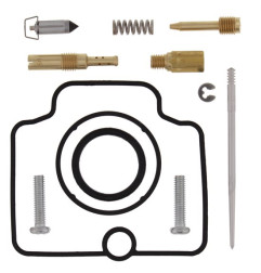 Kit de réparation de carburateur PROX pour HONDA CR 80 de 1996 à 2002
