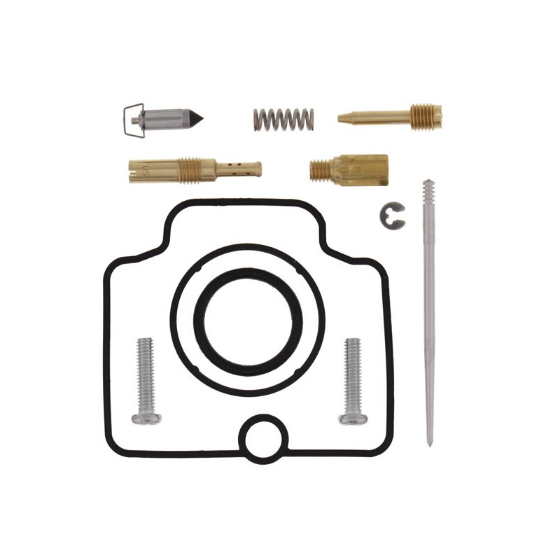 Kit de reparación de carburador PROX para HONDA CR 80 de 1996 a 2002 Kit de reparación de carburador PROX para HONDA CR 80 de 1996 a 2002