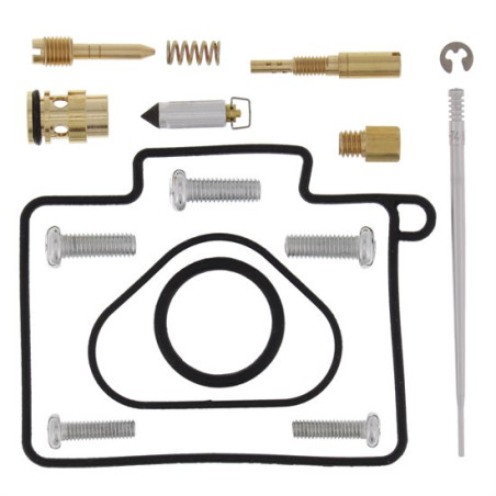 Kit de réparation de carburateur PROX pour YAMAHA YZ 125 de 2012 à 2021